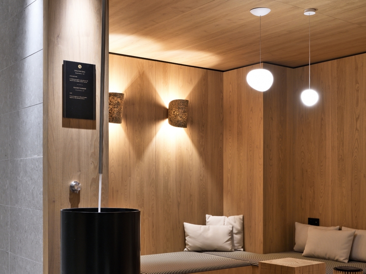 Alma Hotel Paris