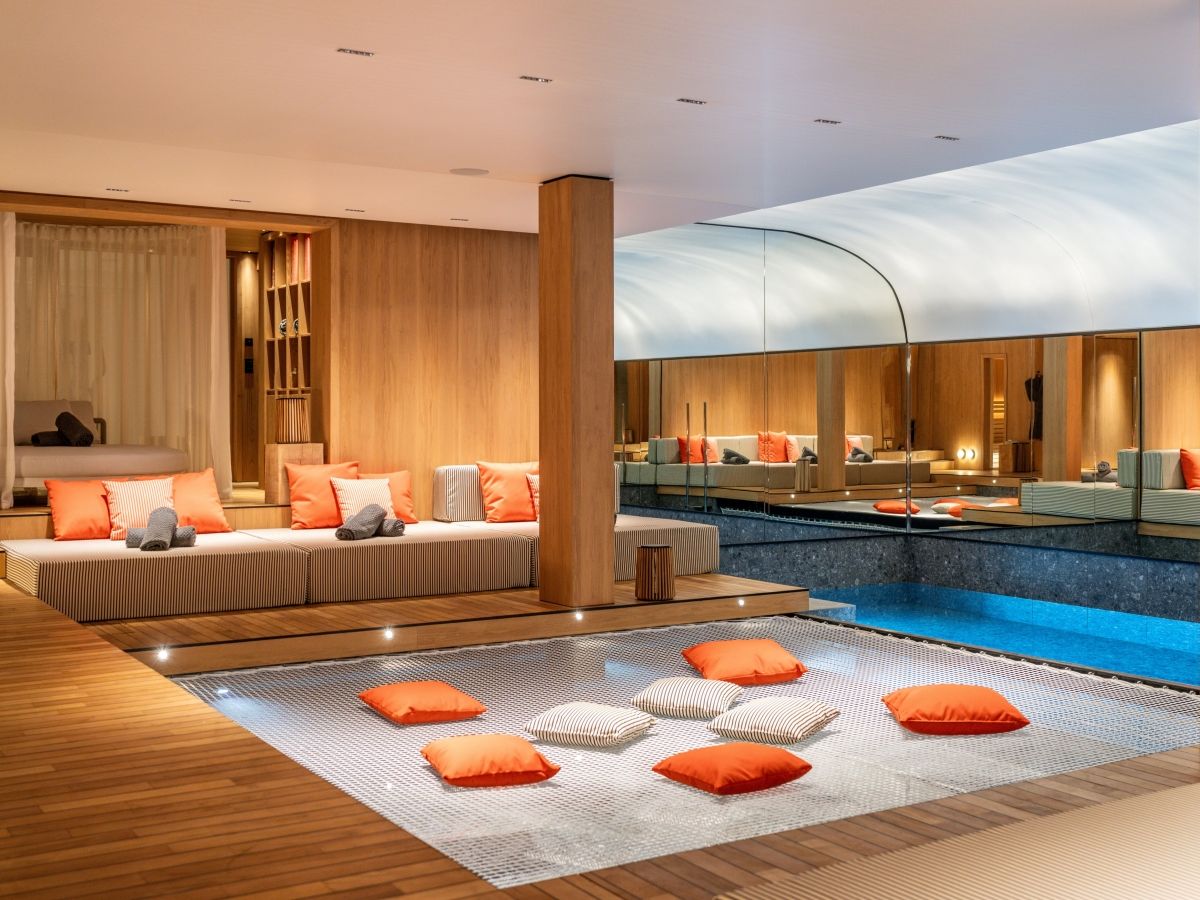 Alma Hotel Paris