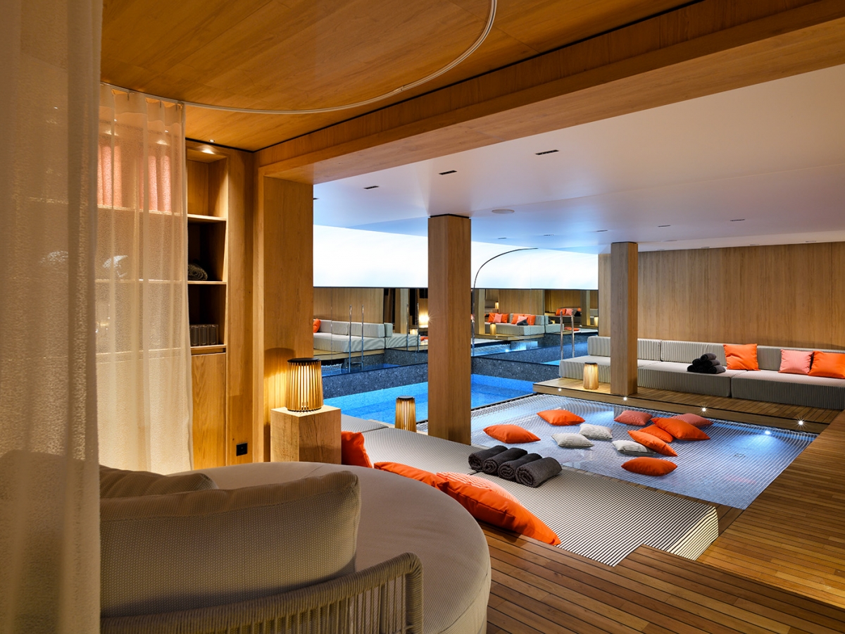 Alma Hotel Paris