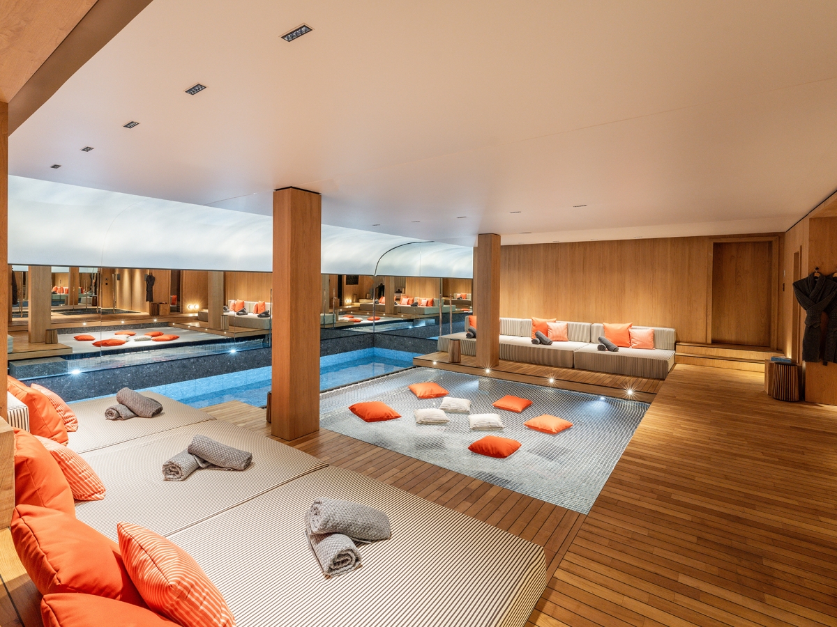 Alma Hotel Paris