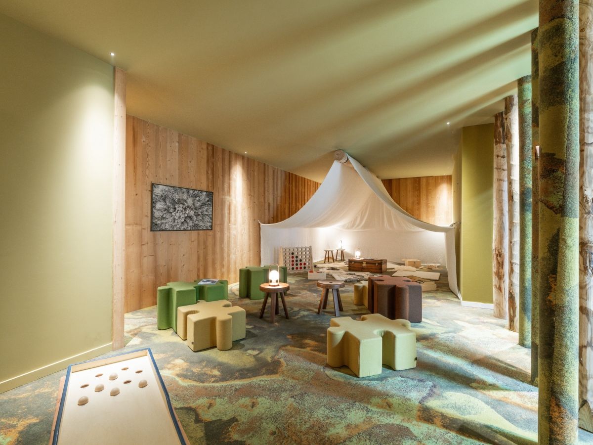 Alma Hotel Paris
