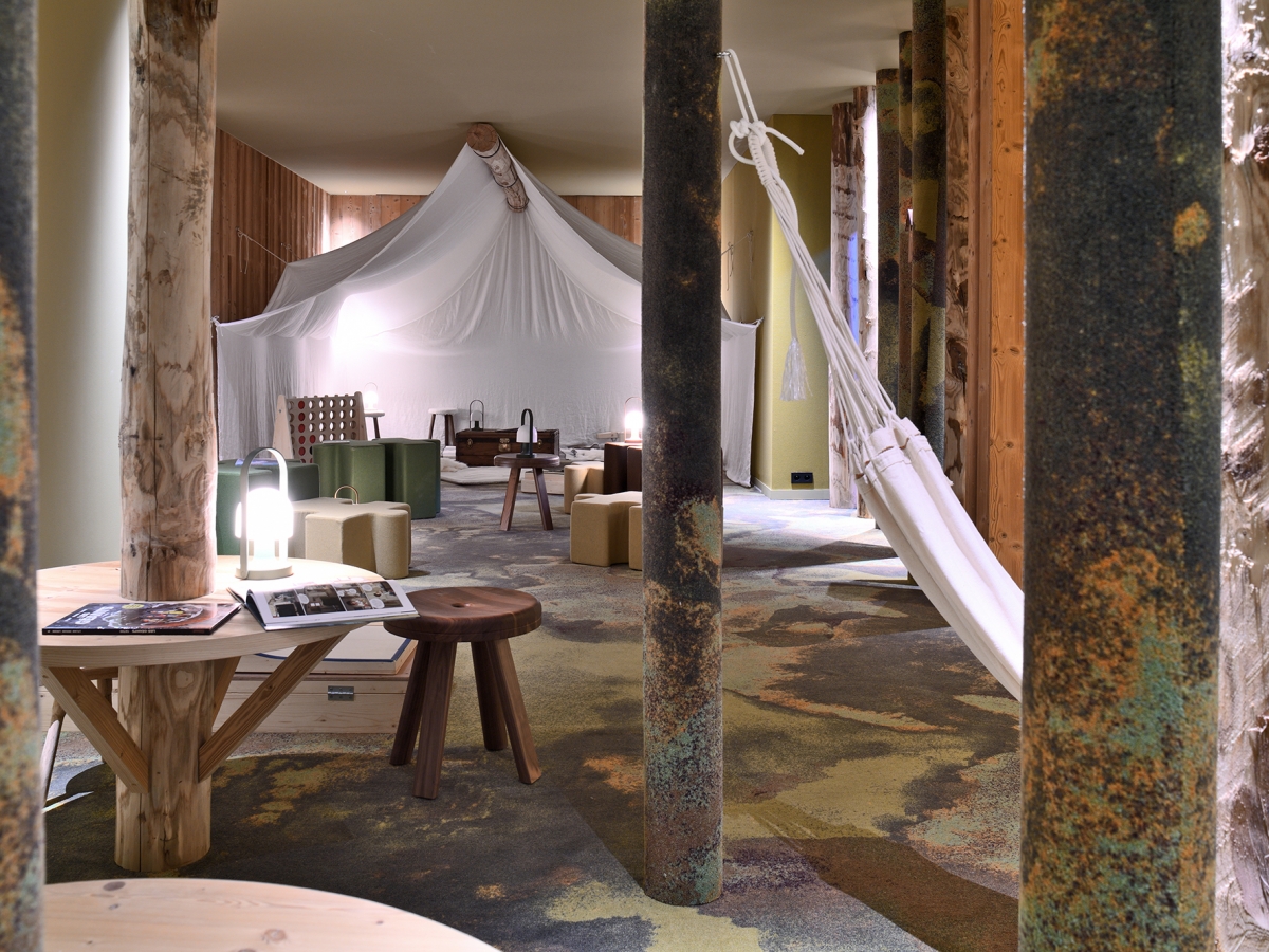 Alma Hotel Paris