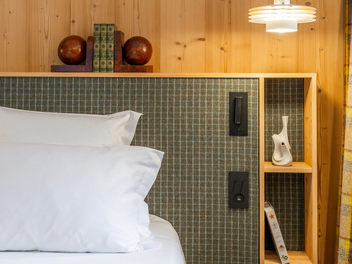 Alma Hotel Paris