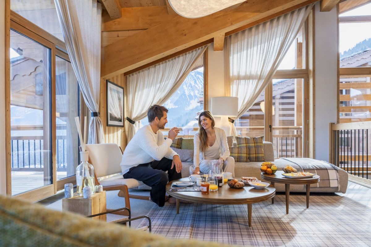 Découvrez nos services