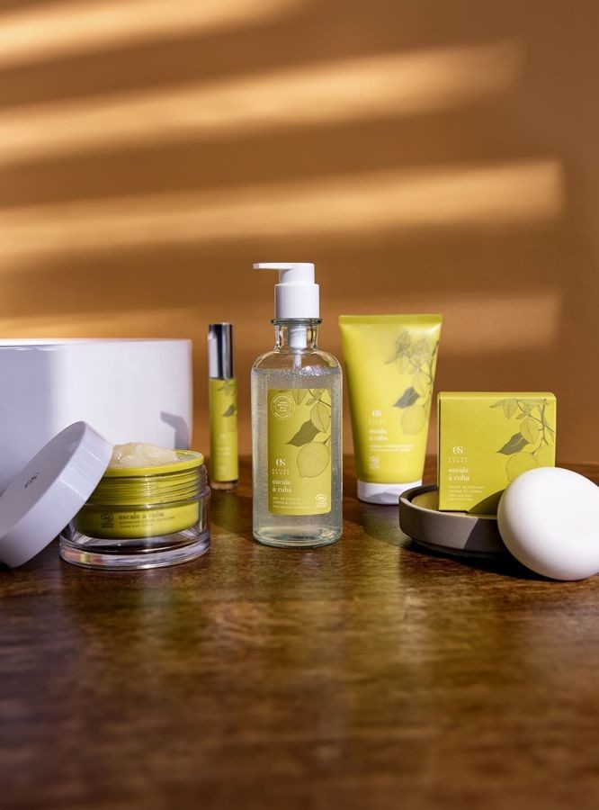 spa