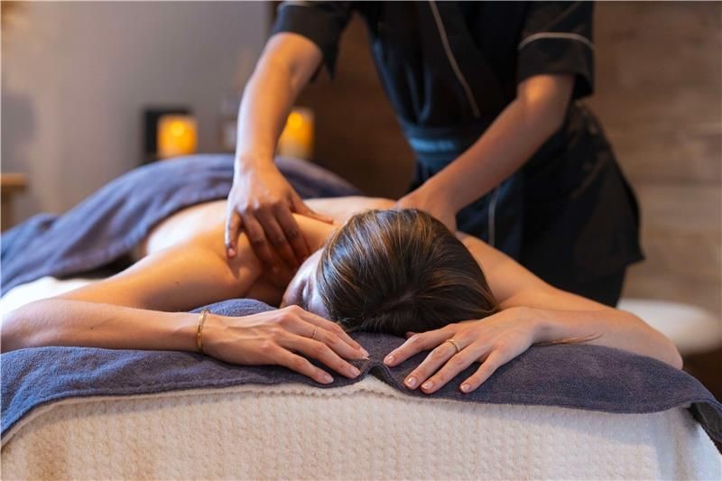 Découvrez nos services