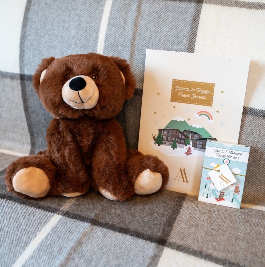 Découvrez nos services