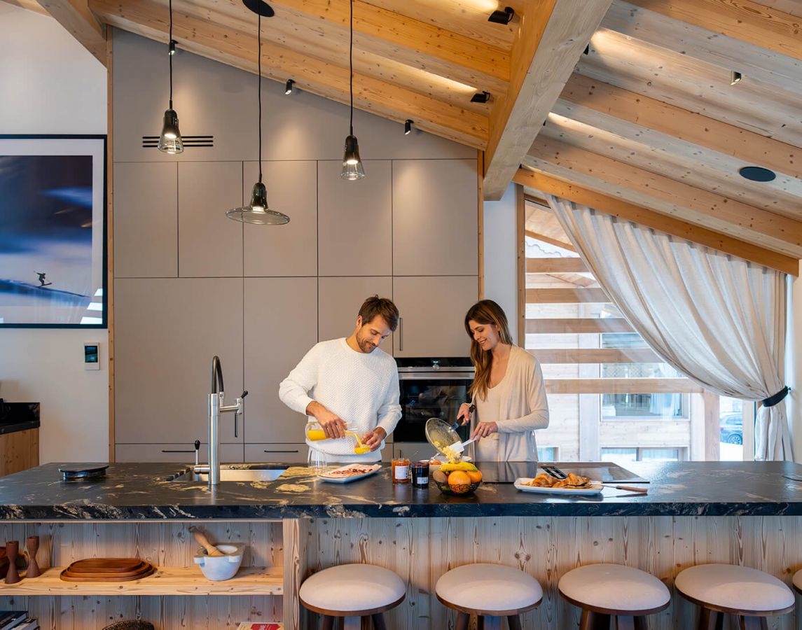 Services aux Chalets Alta&iuml;