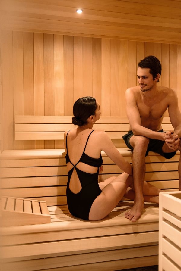 Les chalets Altaï - Le Chalet Irbis - Courchevel Le Praz